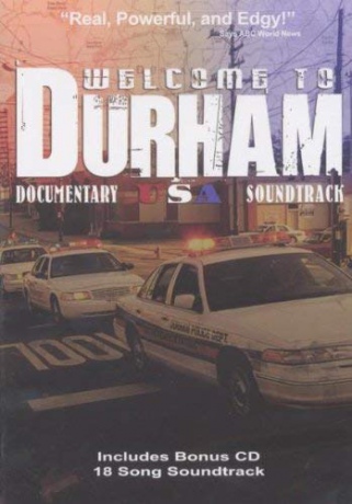 Welcome to Durham, USA [2DVD]