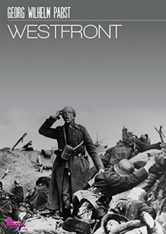 Westfront 1918 (Front zachodni 1918) [DVD]