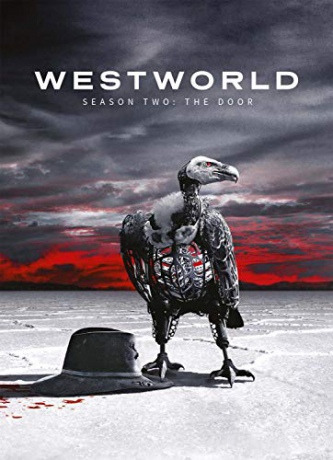 Westworld: Season 2 [DVD]