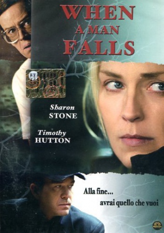 When a Man Falls in the Forest (Na zakręcie życia) [DVD]