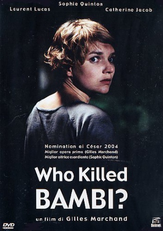 Who Killed Bambi? (Kto zabił Bambi?) [DVD]