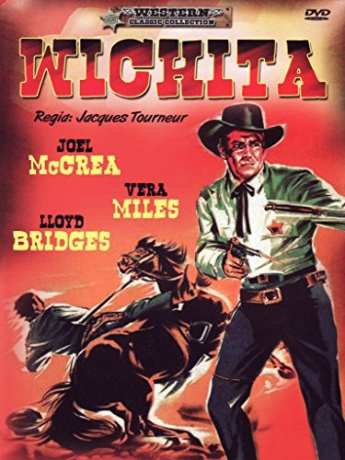 Wichita [DVD]