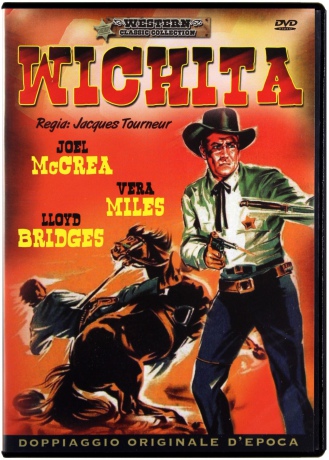 Wichita [DVD]