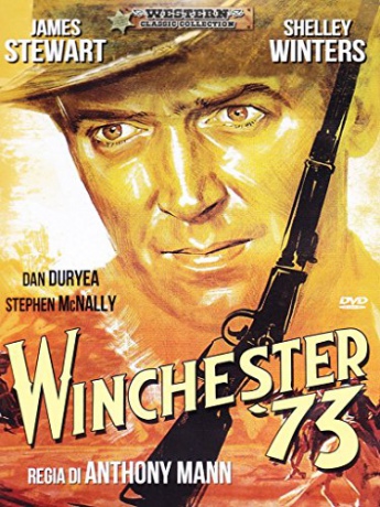Winchester '73 [DVD]