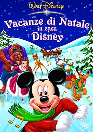 Winter Wonderland [DVD]