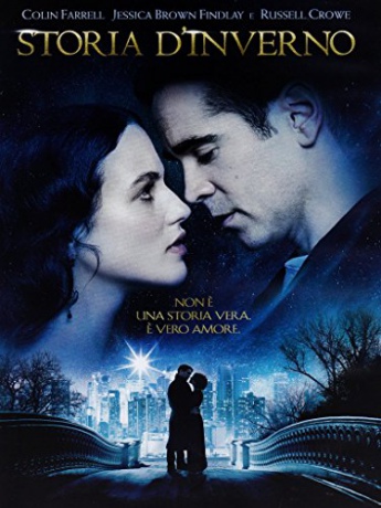 Winter's Tale (Zimowa opowieść) [DVD]
