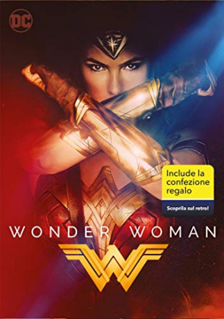 Wonder Woman (Special Edition) [DVD]