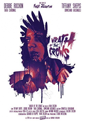 Wrath Of The Crows [DVD]