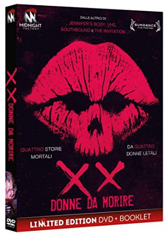 XX (Limited Edition) (Booklet) [DVD]