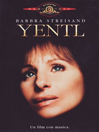 Yentl [DVD]