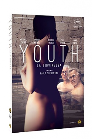 Youth (Młodość) [DVD]