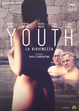 Youth (Młodość) [DVD]