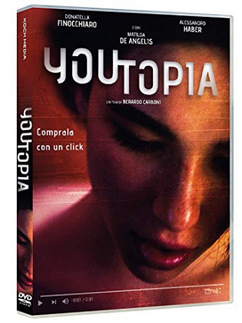 Youtopia [DVD]