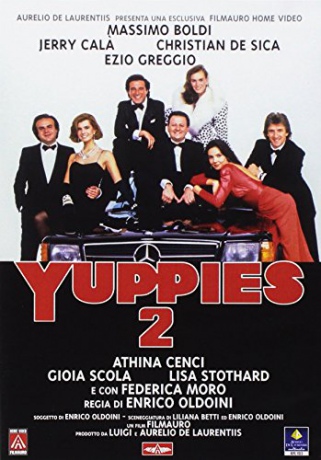 Yuppies 2 [DVD]