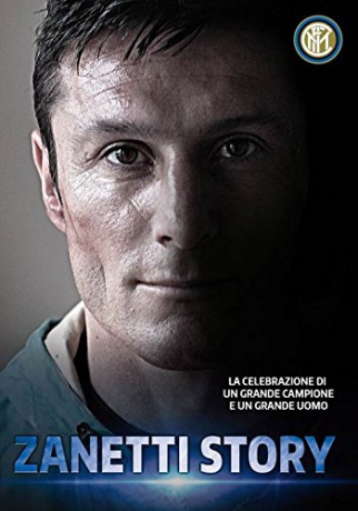 Zanetti Story [2DVD]