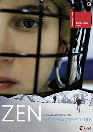 Zen Sul Ghiaccio Sottile [DVD]