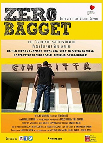 Zero Bagget [DVD]