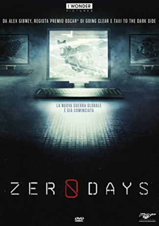 Zero Days [DVD]
