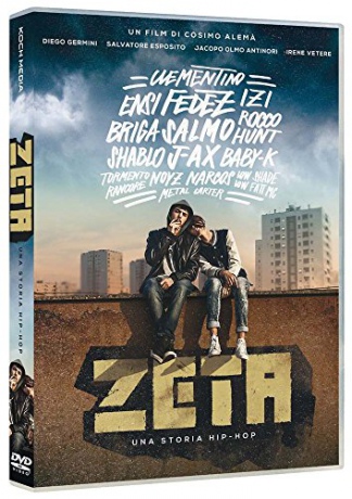 Zeta [2DVD]