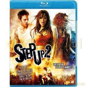 Step Up 2 [Blu-Ray]