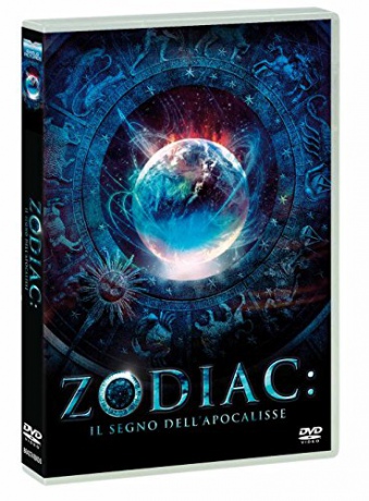 Zodiac: Signs of the Apocalypse (Znaki destrukcji) [DVD]