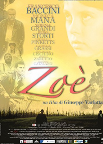 Zoe' [DVD]