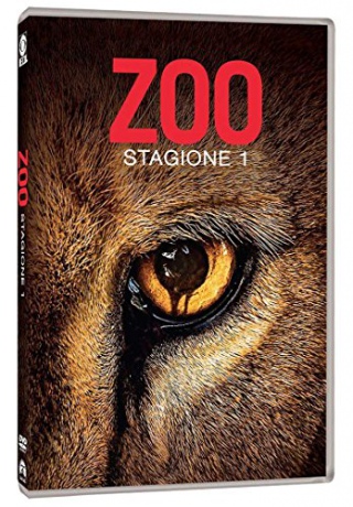 Zoo: Season 1 [DVD]