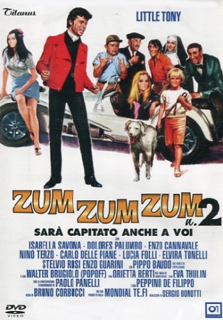 Zum Zum Zum 2 [DVD]