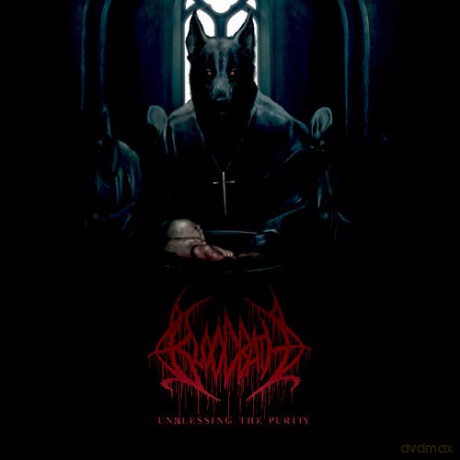 Bloodbath: Unblessing The Purity [Winyl]