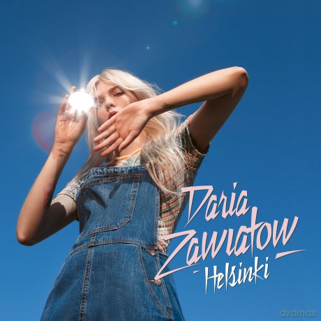 Daria Zawiałow: Helsinki [Winyl]
