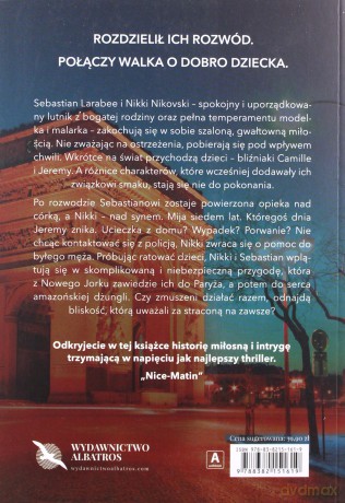7 lat później - Guillaume Musso [KSIĄŻKA]