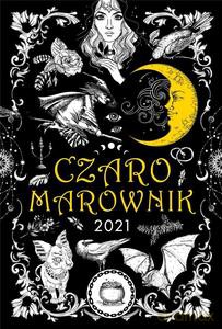 Czaromarownik 2021 [KSIĄŻKA]