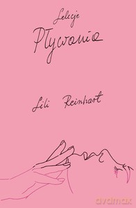 Lekcje pływania - Lili Reinhart [KSIĄŻKA]