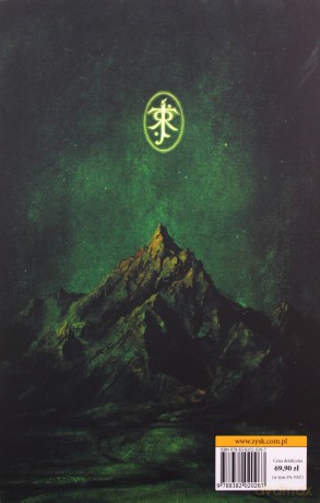 Listy J.R.R. Tolkien - J.R.R. Tolkien [KSIĄŻKA]