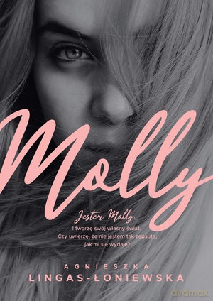 Molly - Agnieszka Lingas-Łoniewska [KSIĄŻKA]