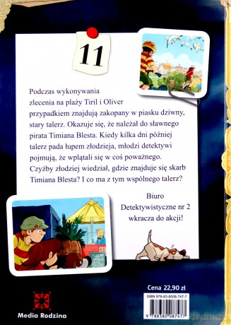 Operacja Pirat - Lier Horst Jorn [KSIĄŻKA]