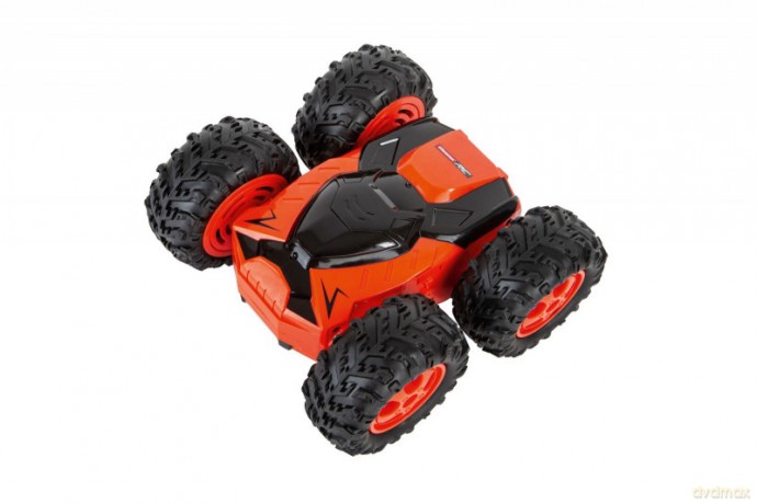 Auto Track2Wheel 2,4 GHz