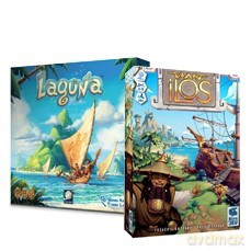 Duopack Ilos + Laguna [GRA]