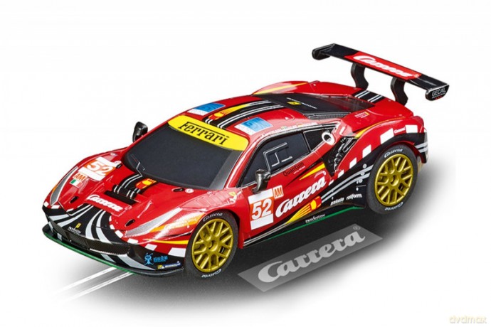 Ferrari 488 GTE AF Corse No 52 Carrera