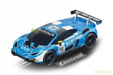 GO! Auto Lamborghini Hurican GT3 No 98