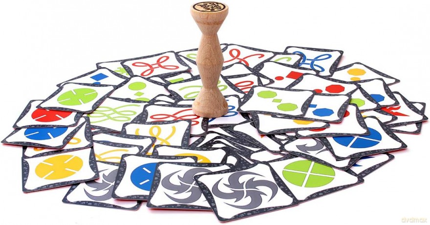 Jungle Speed Eco (PL) [GRA]