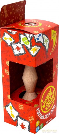 Jungle Speed Eco (PL) [GRA]