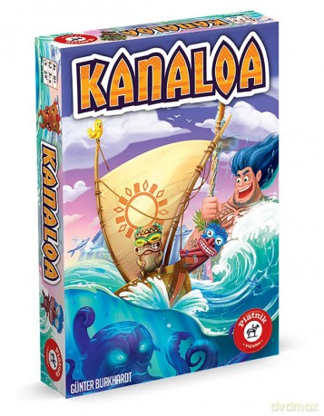 Kanaloa (PL) [GRA]