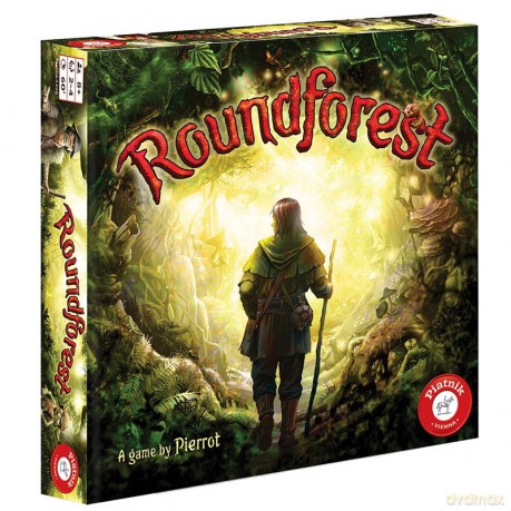 Roundforest (PL) [GRA]