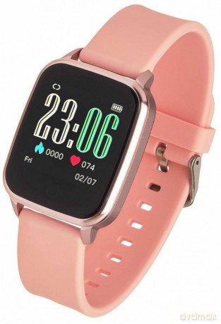 Smartwatch Ada Różowy