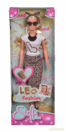 Steffi Love Modna panterka