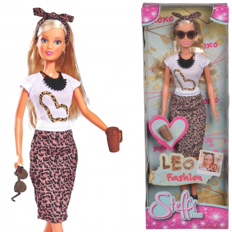 Steffi Love Modna panterka