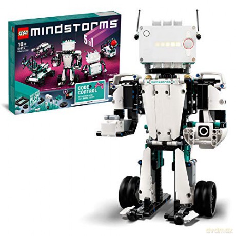 LEGO Robot Inventor (51515) [KLOCKI]