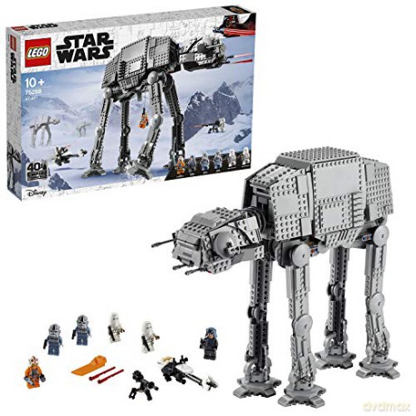 LEGO AT-AT (75288) [KLOCKI]