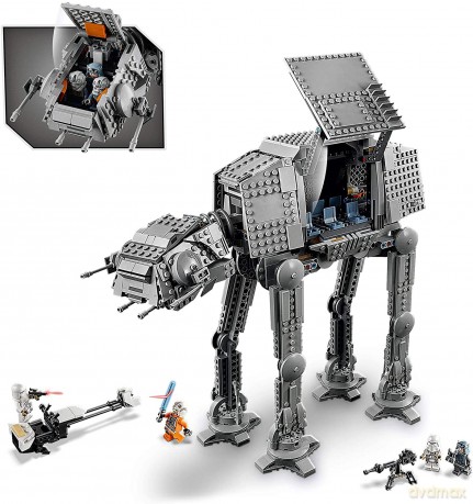 LEGO AT-AT (75288) [KLOCKI]